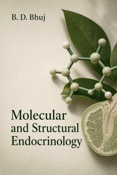 Cover of Molecular and Structural Endocrinology