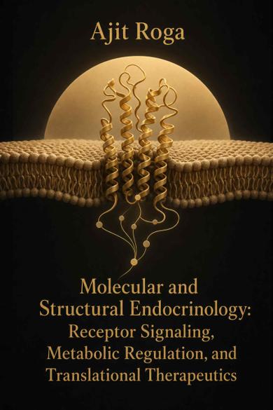 Cover of Molecular and Structural Endocrinology: Receptor Signaling, Metabolic Regulation, and Translational Therapeutics