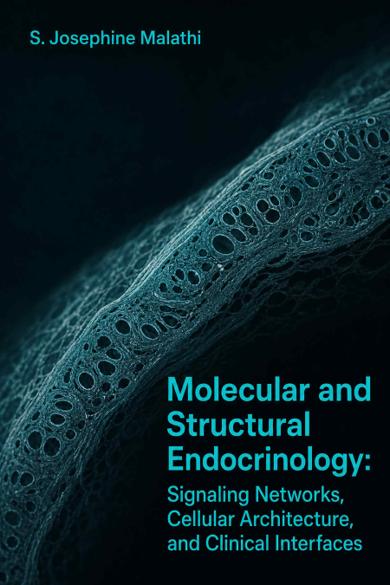 Cover of Molecular and Structural Endocrinology: Signaling Networks, Cellular Architecture, and Clinical Interfaces
