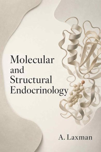 Cover of Molecular and Structural Endocrinology