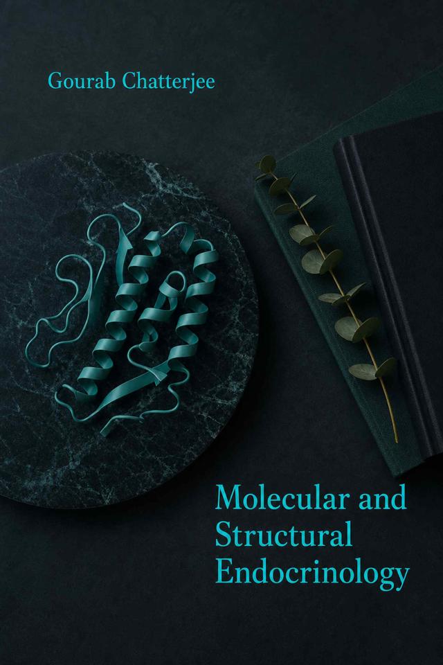 Front cover of Molecular and Structural Endocrinology by Gourab Chatterjee