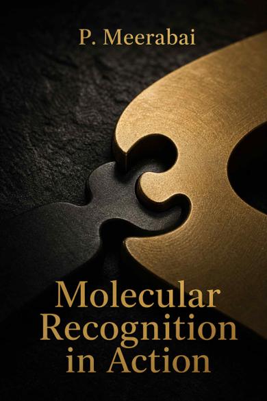Cover of Molecular Recognition in Action