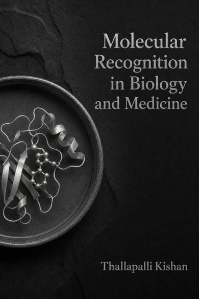 Cover of Molecular Recognition in Biology and Medicine