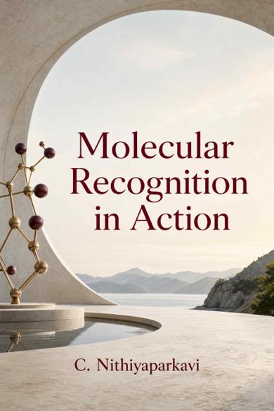 Cover of Molecular Recognition in Action