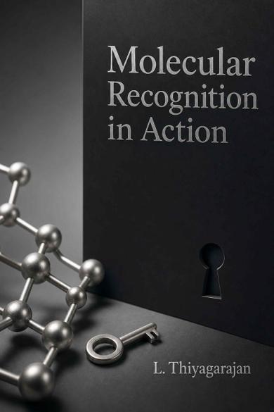 Cover of Molecular Recognition in Action