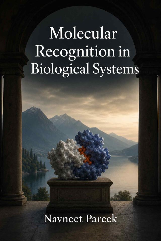 Front cover of Molecular Recognition in Biological Systems by Navneet Pareek
