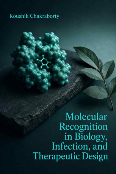 Cover of Molecular Recognition in Biology, Infection, and Therapeutic Design
