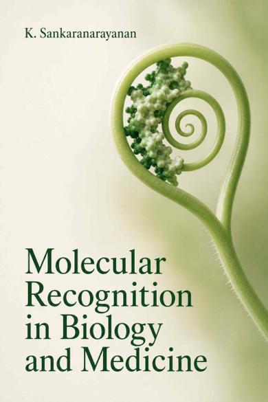Cover of Molecular Recognition in Biology and Medicine