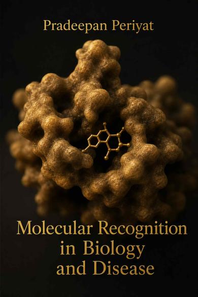 Cover of Molecular Recognition in Biology and Disease