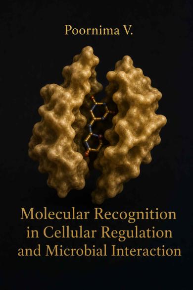 Cover of Molecular Recognition in Cellular Regulation and Microbial Interaction