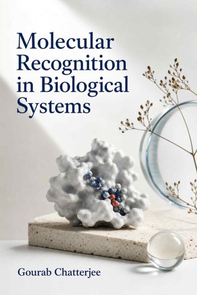 Cover of Molecular Recognition in Biological Systems