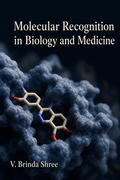 Cover of Molecular Recognition in Biology and Medicine