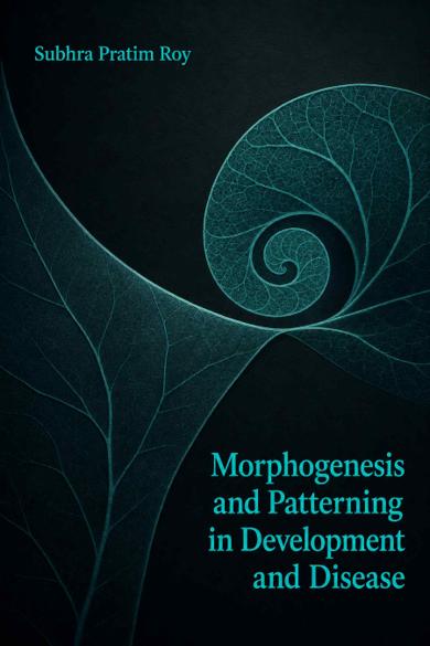 Cover of Morphogenesis and Patterning in Development and Disease