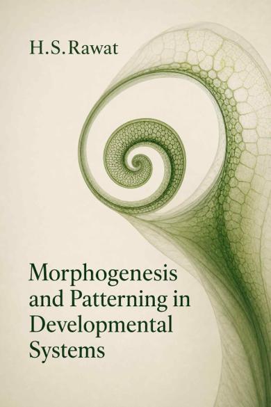 Cover of Morphogenesis and Patterning in Developmental Systems
