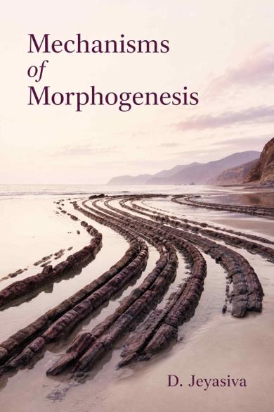 Cover of Mechanisms of Morphogenesis