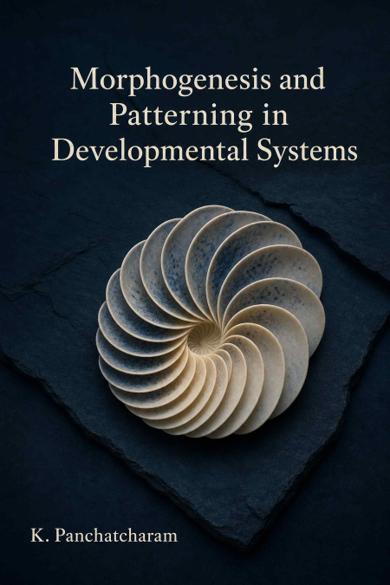 Cover of Morphogenesis and Patterning in Developmental Systems