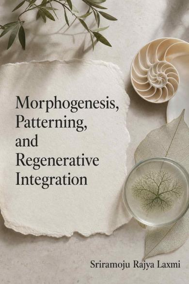 Cover of Morphogenesis, Patterning, and Regenerative Integration