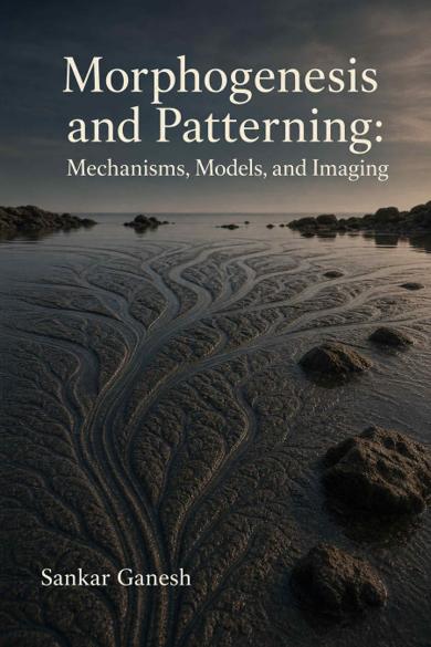 Cover of Morphogenesis and Patterning: Mechanisms, Models, and Imaging