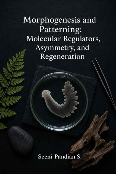 Cover of Morphogenesis and Patterning: Molecular Regulators, Asymmetry, and Regeneration
