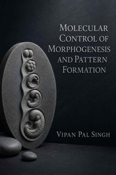 Cover of Molecular Control of Morphogenesis and Pattern Formation