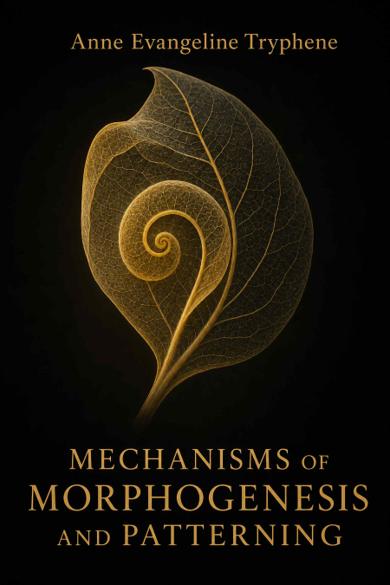 Cover of Mechanisms of Morphogenesis and Patterning