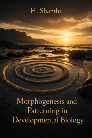 Cover of Morphogenesis and Patterning in Developmental Biology
