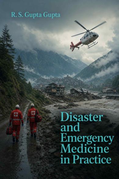 Cover of Disaster and Emergency Medicine in Practice
