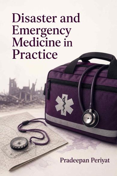 Cover of Disaster and Emergency Medicine in Practice