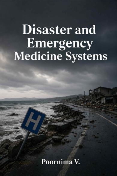 Cover of Disaster and Emergency Medicine Systems