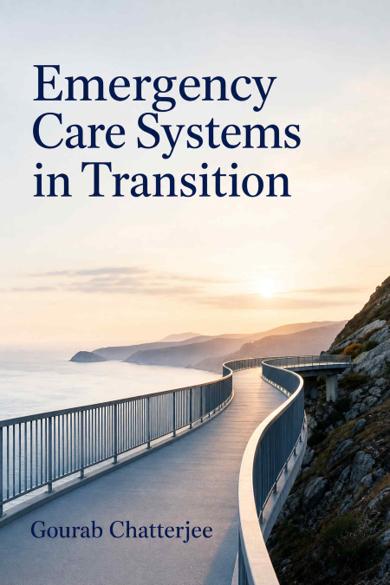 Cover of Emergency Care Systems in Transition