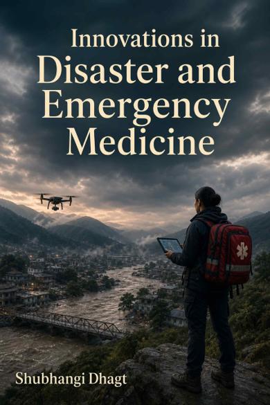 Cover of Innovations in Disaster and Emergency Medicine