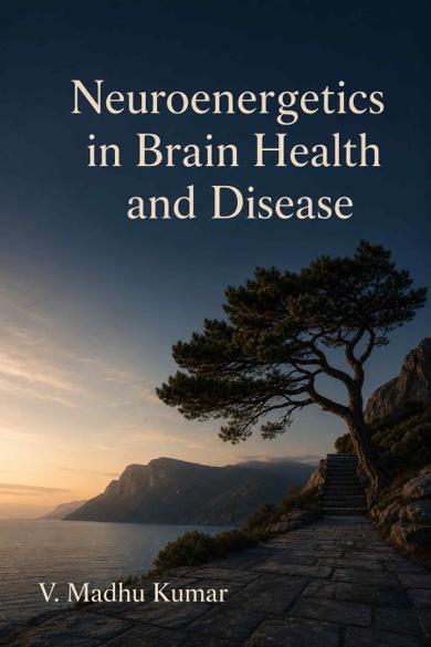 Cover of Neuroenergetics in Brain Health and Disease