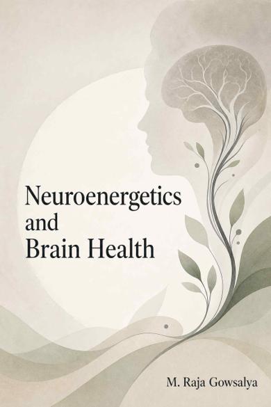 Cover of Neuroenergetics and Brain Health