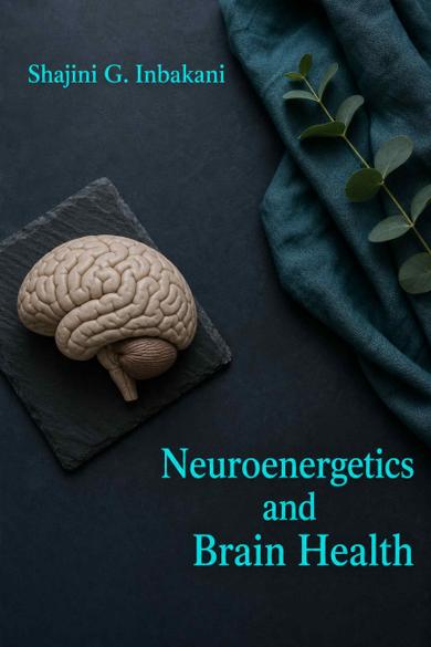 Cover of Neuroenergetics and Brain Health