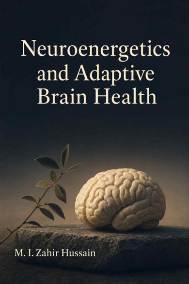 Cover of Neuroenergetics and Adaptive Brain Health