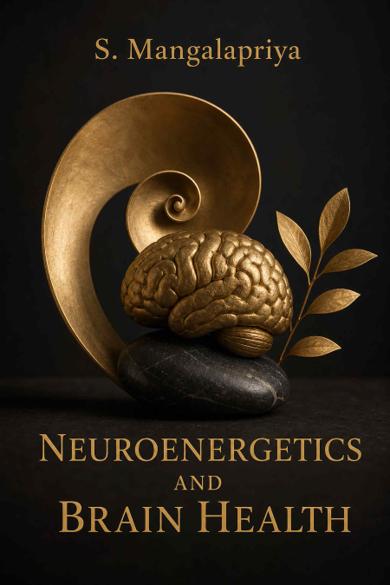 Cover of Neuroenergetics and Brain Health