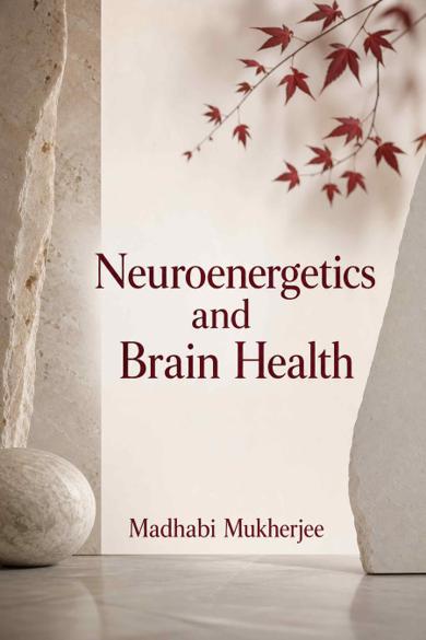 Cover of Neuroenergetics and Brain Health