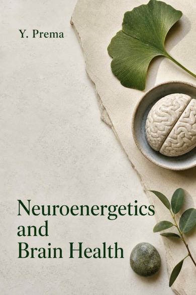 Cover of Neuroenergetics and Brain Health