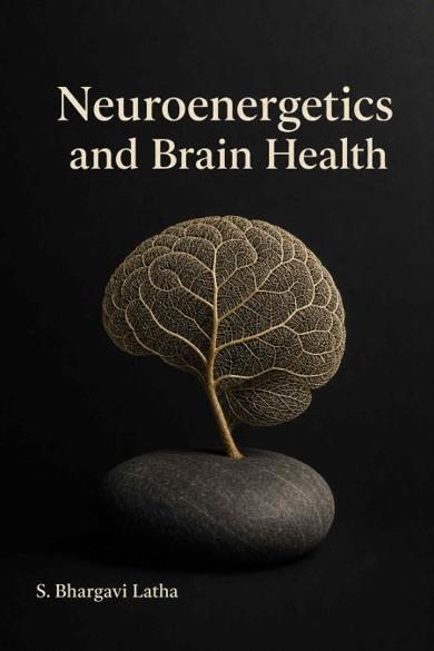 Cover of Neuroenergetics and Brain Health