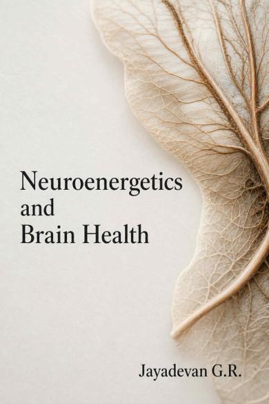 Cover of Neuroenergetics and Brain Health