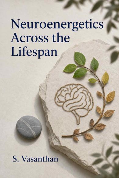 Cover of Neuroenergetics Across the Lifespan
