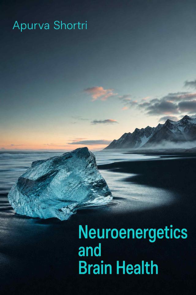 Front cover of Neuroenergetics and Brain Health by Apurva Shortri