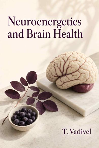 Cover of Neuroenergetics and Brain Health