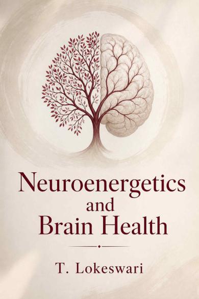 Cover of Neuroenergetics and Brain Health