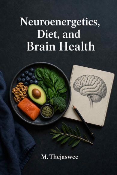 Cover of Neuroenergetics, Diet, and Brain Health