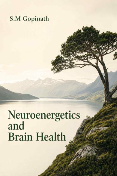 Cover of Neuroenergetics and Brain Health