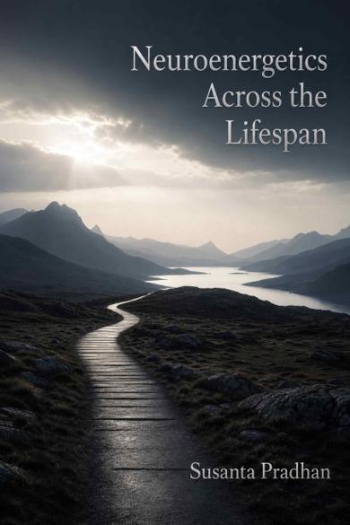 Cover of Neuroenergetics Across the Lifespan