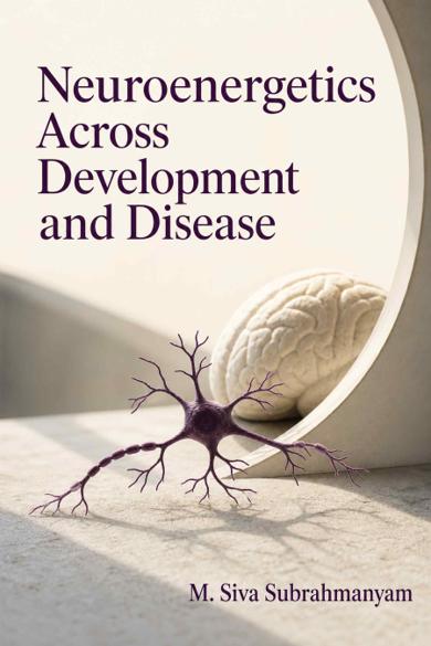 Cover of Neuroenergetics Across Development and Disease