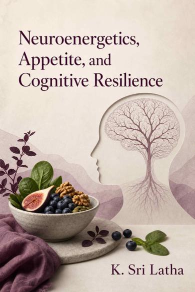 Cover of Neuroenergetics, Appetite, and Cognitive Resilience