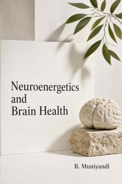 Cover of Neuroenergetics and Brain Health